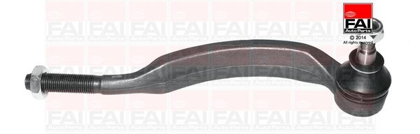 FAI AUTOPARTS Наконечник поперечной рулевой тяги SS7277